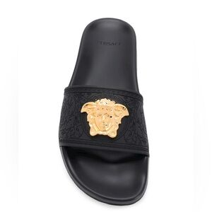 Versace Pool Slides